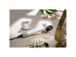 Фен ITEL IHD-73 серый