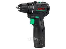 Дрель-шуруповерт аккумуляторная DWT ABSP-12 DN-2