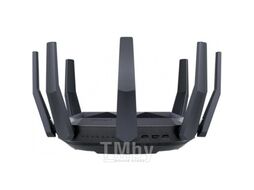 Беспроводной маршрутизатор ASUS RT-AX89X (90IG04J1-BM3010)