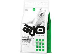 Сухой корм для собак AJO Hypoallergenic Для взрослых собак со склонностью к аллергии (2кг)