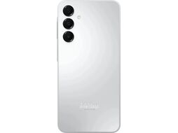 Смартфон Samsung Galaxy A16 8GB/256GB / SM-A165FZAICAU (серебряный)