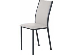 Стул AMC Comfort 2 Г К1.6 (черный/серый)