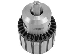 Патрон цанговый для дрели (1-10мм, B12) Forsage F-G00530-B
