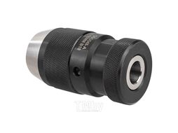 Патрон цанговый для дрели (1-16мм, B18) Forsage F-G00548-A