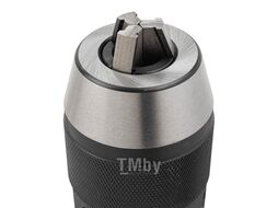 Патрон цанговый для дрели (1-16мм, B18) Forsage F-G00548-A
