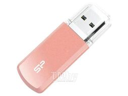 Память (USB flash) SILICON POWER SP064GBUF3202V1P