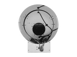 Кухонная вытяжка MAUNFELD Lee Wall 35 Sensor нержавеющая сталь