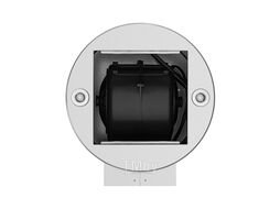 Кухонная вытяжка MAUNFELD Lee Wall 35 Sensor нержавеющая сталь