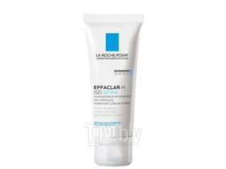 Уход восст., успок., против несов. H Iso-Biome 40мл Effaclar La Roche-Posay