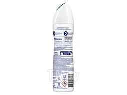 Део-аэрозоль Невидимая на черной и белой одежде 150мл Rexona