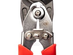 Ножницы по металлу левые НМАп-250 L серия ПРОФИ КВТ 102044