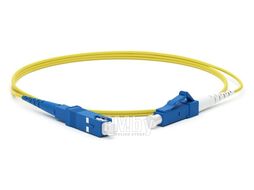 Патч-корд оптический TWT, симплексный, SC/APC-LC/UPC, SM, 1.5 м TWT TWT-SC-LC/SAU-1.5