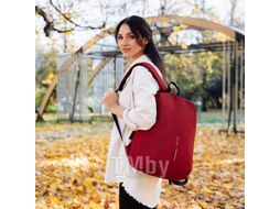 Рюкзак для ноутбука XD DESIGN P705.794 красный Bobby Soft