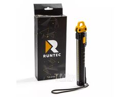 Светильник переносной, аккумуляторный, узкий, RUNTEC RT-AT701