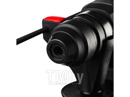 Перфоратор аккумуляторный TECHNIC 2.5Дж, 20В, 2*4Ач, 900Вт RUNTEC RT-EH900T