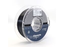 Филамент 3DP-PETG1.75HY-01-BK Gembird PETG Black 1.75mm 1kg High Speed для 3D-принтера