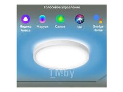 Умный светильник Digma TL40 белый