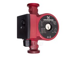 Насос циркуляционный GRUNDFOS UPS 25-40 EU