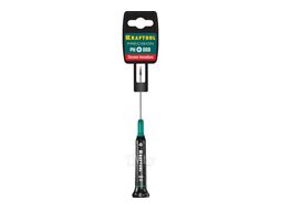 Отвертка для точных работ PH 000 Precision Kraftool 25682-000