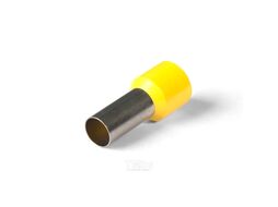 Наконечник штыревой НШВИ 25-16 (100 шт.) КВТ 79453