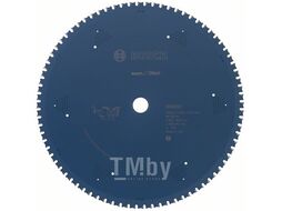 Диск 355х25,4 80 зубов EXPERT FOR STEEL (2608643062) (BOSCH)