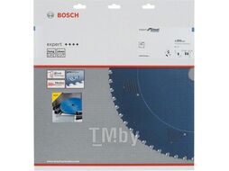 Диск 355х25,4 80 зубов EXPERT FOR STEEL (2608643062) (BOSCH)