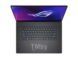 Ноутбук ASUS ROG Zephyrus G16 GU605M (GU605MI-QR077)
