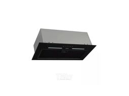 Вытяжка скрытая ZORG Platino 750 60 S (черный)