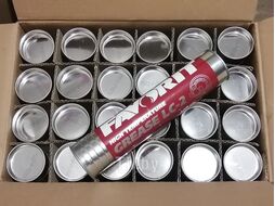 Смазка техническая LC-2 400г HIGH TEMPERATURE GREASE пластик FAVORIT 58203