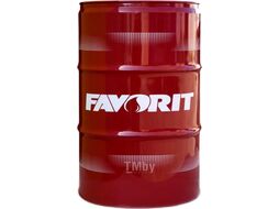 Моторное масло FDS-6 TRUCK 10W-40 CI-4 60л FAVORIT FV3106-60-E