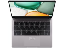 Ноутбук Honor MagicBook X14 2025 FRG-X Space Gray (5301ALXL)
