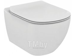 Унитаз подвесной Ideal Standard Tesi T007901 + T352701