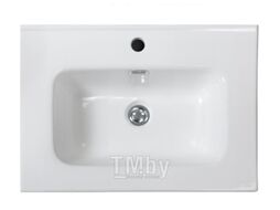 Тумба с умывальником BelBagno Kraft-700-2C-SO-RNN + BB700ETL