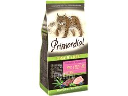 Сухой корм для кошек Primordial Kitten Duck & Turkey / MGSP1006 (6кг)