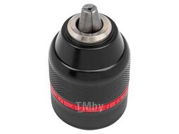 Патрон цанговый для дрели (2-13мм, 1/2") Forsage F-G00521