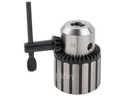 Патрон цанговый для дрели (1-16мм, B18) Forsage F-G00547-B