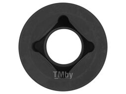 Головка ударная глубокая 3/4", 17мм (6гр.) JCB JCB-46510017