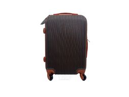 Чемодан Happy Camper MUHWX249122 размер S (коричневый)