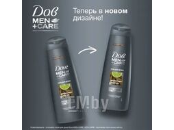Гель для душа ДРЕВЕСНАЯ ЭНЕРГИЯ 380 мл MEN+CARE Dove