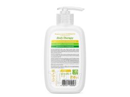 Жидкое мыло Спелая дыня Body Therapy 250мл SYNERGETIC