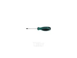 Отвертка крестовая PH2*150мм ROSSVIK PH2150