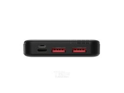 Портативное зарядное устройство Momax IP77 iPower PD Black (IP77D)