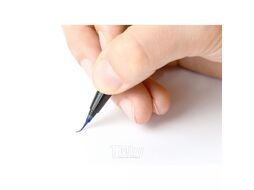 Маркер-кисть "Brush Sign pen Artist", 4 шт Pentel SESF30C-4