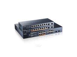 Коммутатор ZyXEL XMG1915-18EP-EU0101F