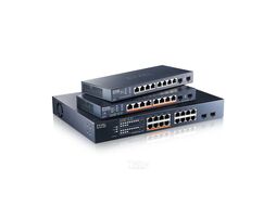 Коммутатор ZyXEL XMG1915-18EP-EU0101F