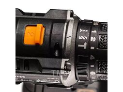 Дрель-шуруповерт ударная аккумуляторная PRO 13 мм, 20В, 2*2Ач, 60Нм RUNTEC RT-ID223