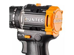 Дрель-шуруповерт ударная аккумуляторная PRO 13 мм, 20В, 2*2Ач, 60Нм RUNTEC RT-ID223