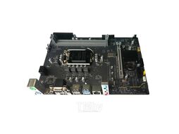 Материнская плата Soc1200 AK-H510M EG VA ARKTEK 2xDDR4, USB2/USB3, HDMI, M.2, Glan