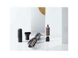 Фен-щетка ROWENTA CF6330F0