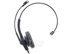 Гарнитура для ПК один наушник Accutone UM610 USB (ZA-UM610-UC)